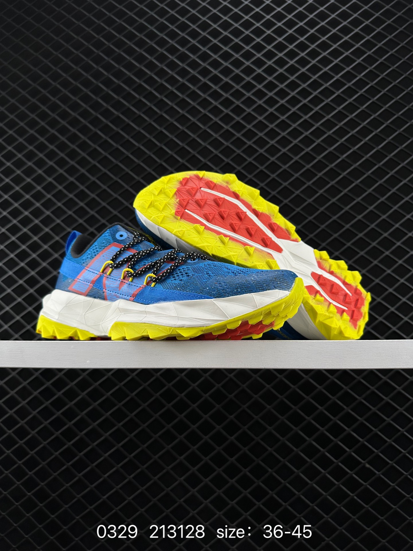 New Balance FuelCell MTTTREU1